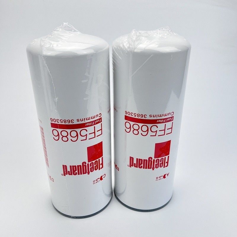 Einzelhandel Flottenwache Filter FF5612 FF5686 FF5687 FF5767 FS1000 Baumaschinenteile für Cummins