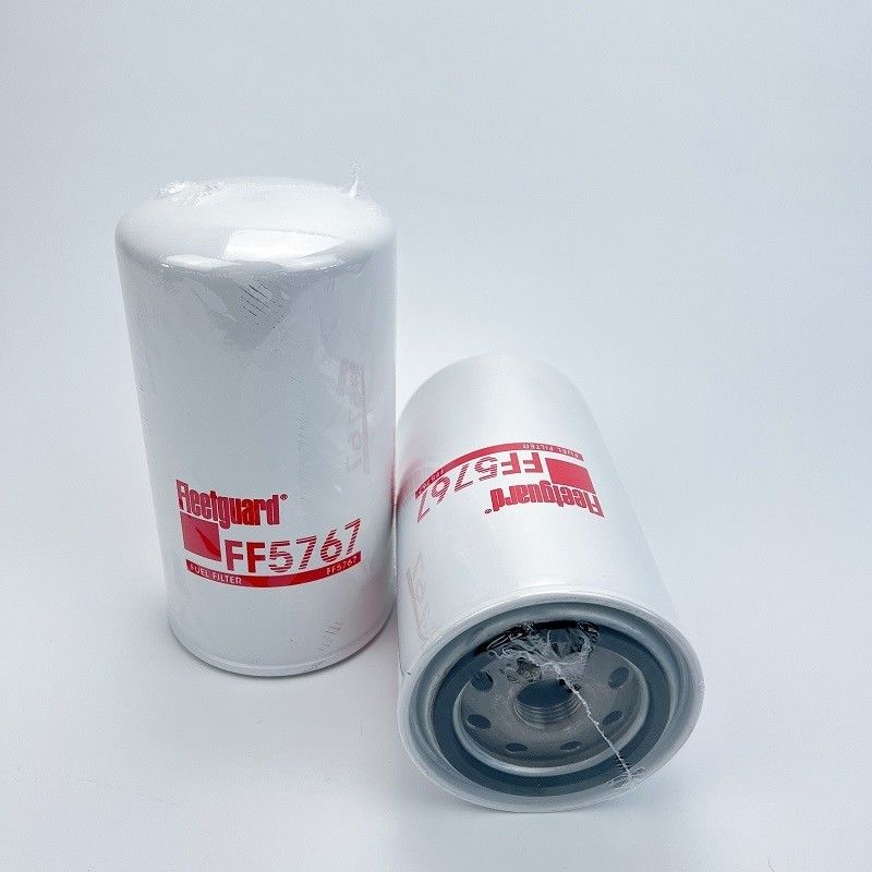 Einzelhandel Flottenwache Filter FF5612 FF5686 FF5687 FF5767 FS1000 Baumaschinenteile für Cummins