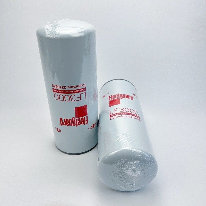Hochpräzisionswassertrennfilter LF670 LF777 LF3000 für Cummins