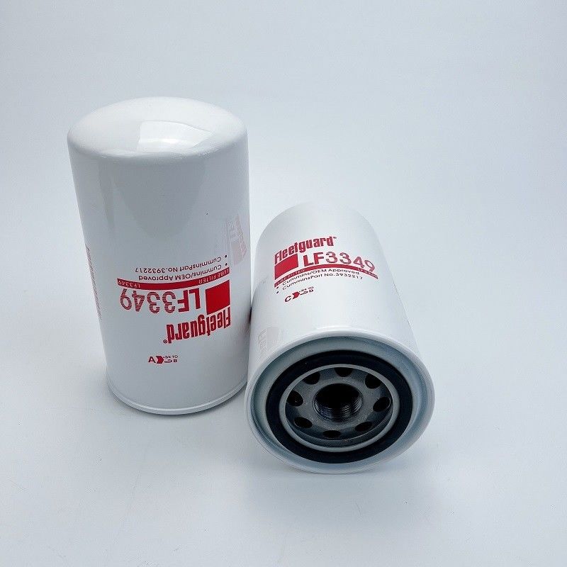 Hochpräzisionswassertrennfilter LF670 LF777 LF3000 für Cummins