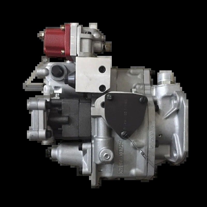 Dieselmotor mit hoher Leistung Teil 3081250 Kammschubhebel für Wartung NT855