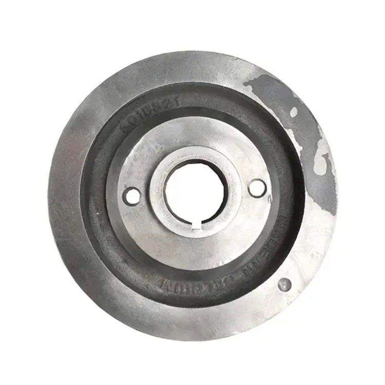 Originalqualität Motor-Rolleantrieb 3018761 3028587 3179944 Für die Wartung von Baumaschinen