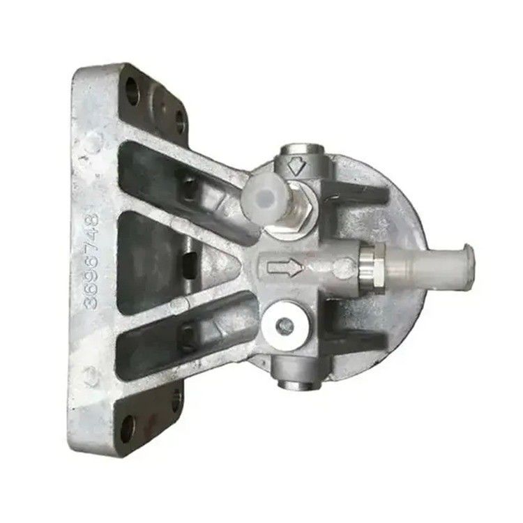 Original Dieselmotor QSB5.9 Ersatzteile