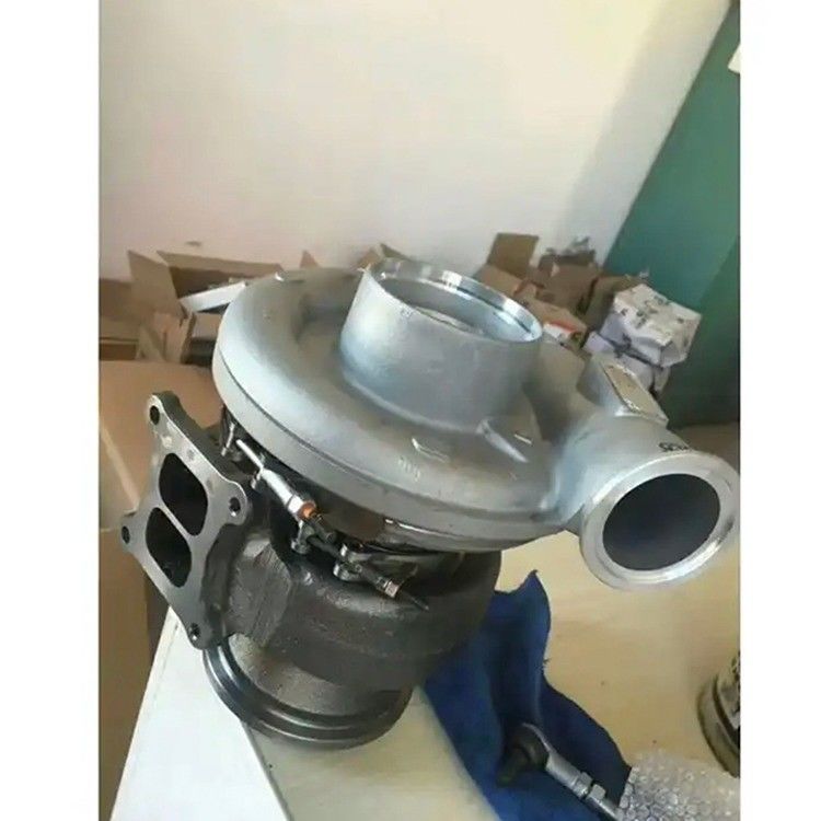 Maschinenreparatur Werkstätten Motor Instandhaltung Teil HX55 3593608 4352297 Turbolader für QSM11