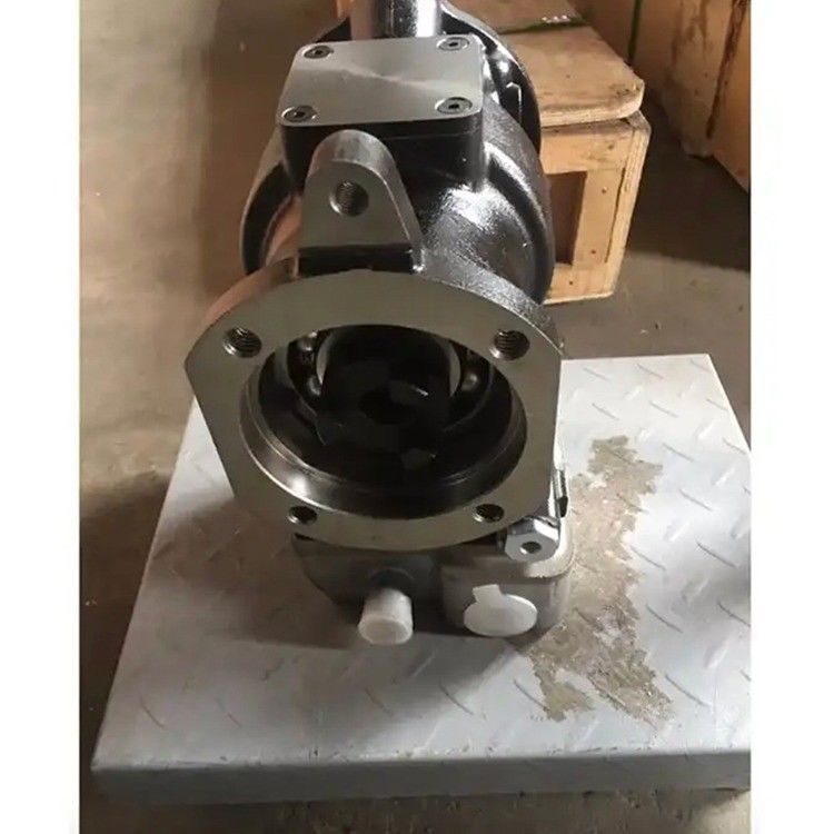 Maschinenreparatur Werkstätten Motor Instandhaltung Teil HX55 3593608 4352297 Turbolader für QSM11