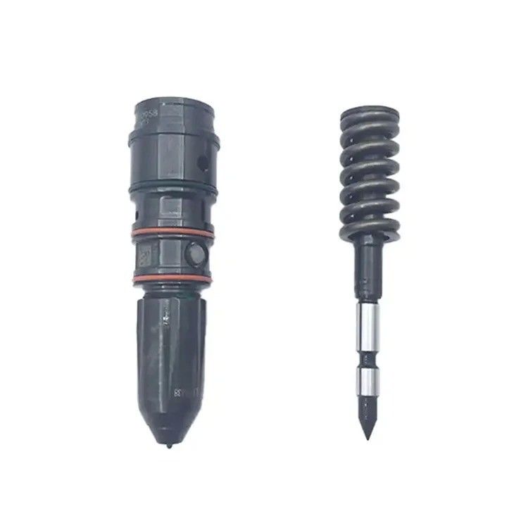 Original Diesel-Systemteile 4914452 Kraftstoffeinspritzer für den Motor NT855 NTA855