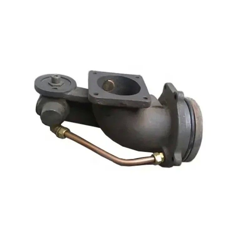 Originalkonstruktion NT855 Dieselmotor Ersatzteil 3003814 Ölkühler für die Wartung schwerer Maschinen
