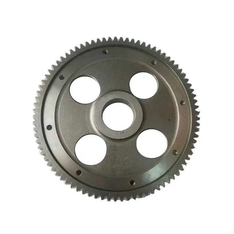 Original K19 KTA19 QSK19 Dieselmotoren Teile 4953348 Kammwellenantriebe für Cummins