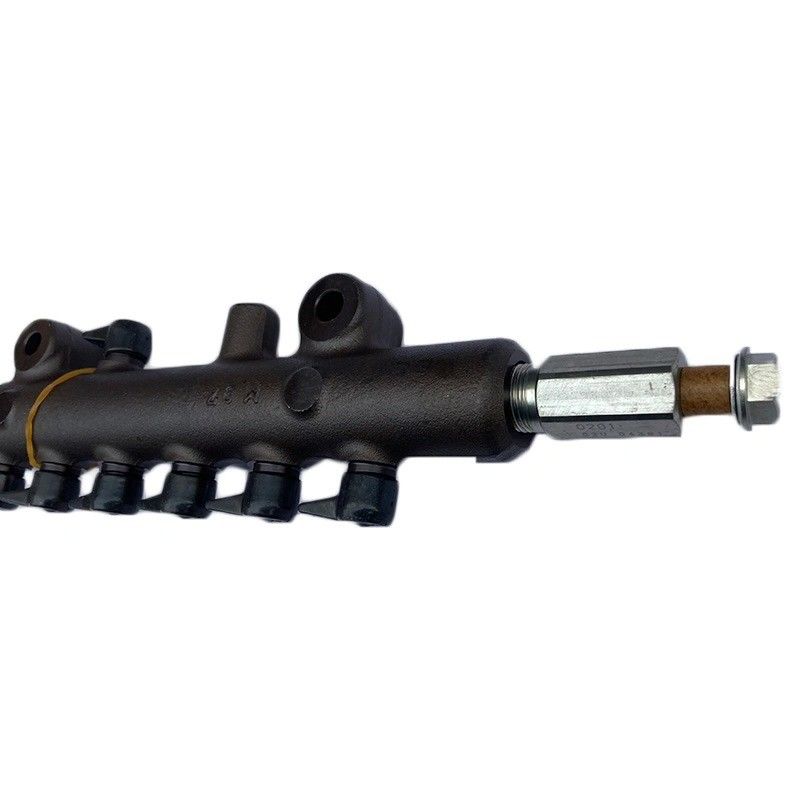 Kraftstoffversorgung 5311943 5296320 Für ISB5.9 QSB5.9 Elektronisches Steuerungssystem für den Motor