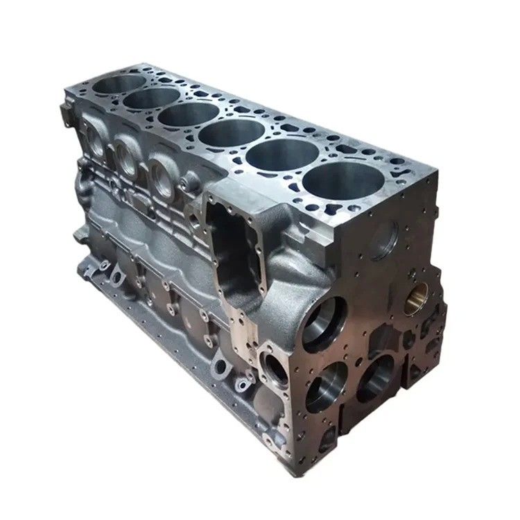 Hochwertige Dieselmotorteile 3035961 3028121 3044787 Rocker Hebelgehäuse für Cummins NT855 Instandhaltung