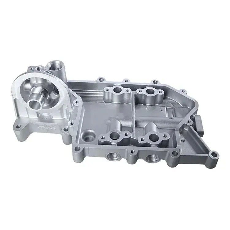 Hochwertige Dieselmotorteile 3035961 3028121 3044787 Rocker Hebelgehäuse für Cummins NT855 Instandhaltung