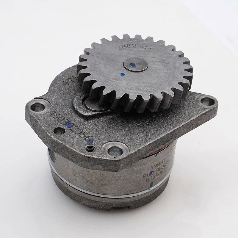 Hochwertige K50 QSK50 Dieselmotorteile 3634643 Schmierölpumpe mit Originalverpackung