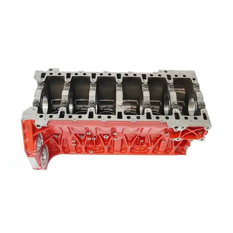Original Dieselmontage Teile 5317323 Treibstoffeinspritzer für Cummins Motor Wartungsteil