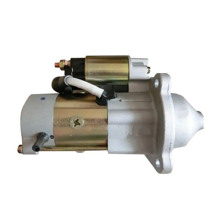Original Qualität Bau Dieselmotoren Teile 5363153 5311304 5295576 Startmotor für Cummins Wartung