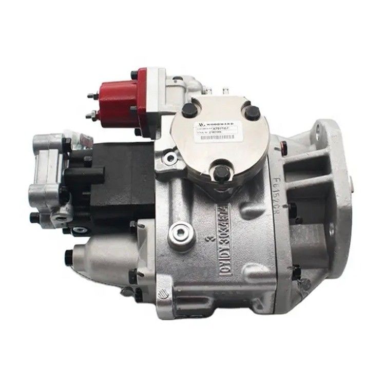 Luftstartmotor-Schmiermittel für Industriebaumaschinen Teil 3022696 für Cummins QST30
