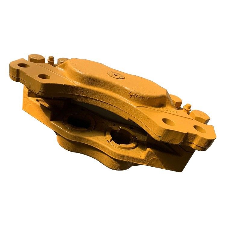 Bauleistungen Teil 17026012910 Hauptschlauchanlage für Lonkingbagger CDM6060