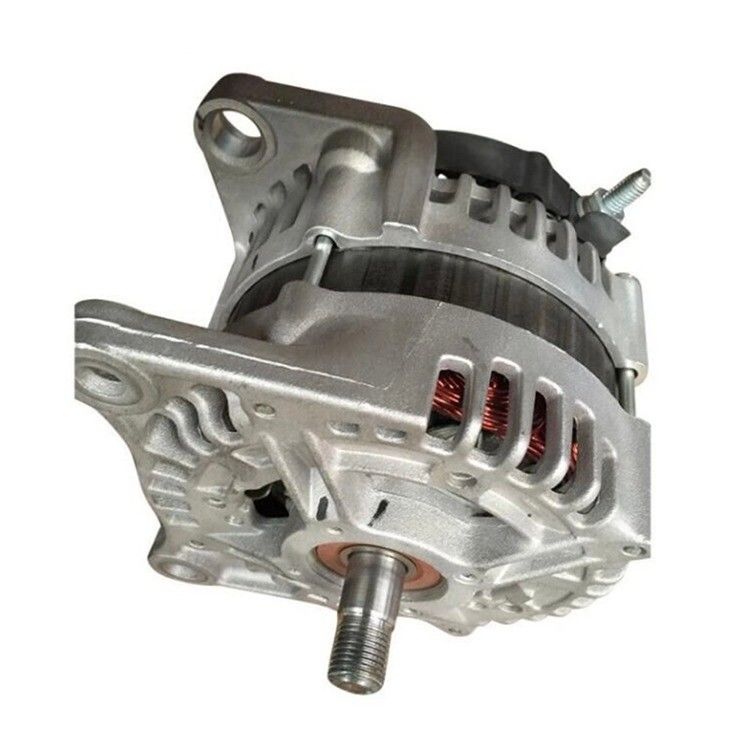 Original Bauteil 4993343 2874863 5282841 Generator für das Motorenmodell M11