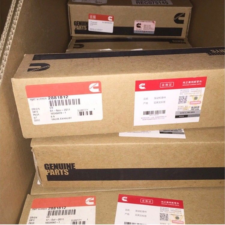Original Bauteil 4993343 2874863 5282841 Generator für das Motorenmodell M11