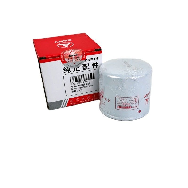 Hochwertiges Auto-Ersatzteil B22100000730 Kraftstofffilter für Sany Truck