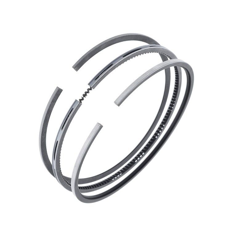 Originalbaumaschinen 6BT5.9 Dieselmotorteile 3802421 Kolbenring für Cummins
