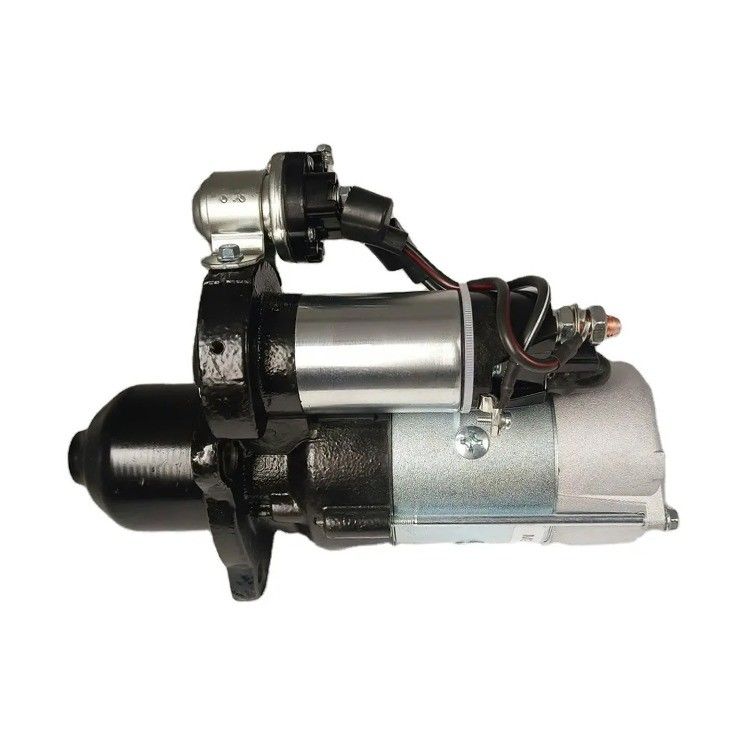 Originalbaumaschinen 6BT5.9 Dieselmotorteile 3802421 Kolbenring für Cummins