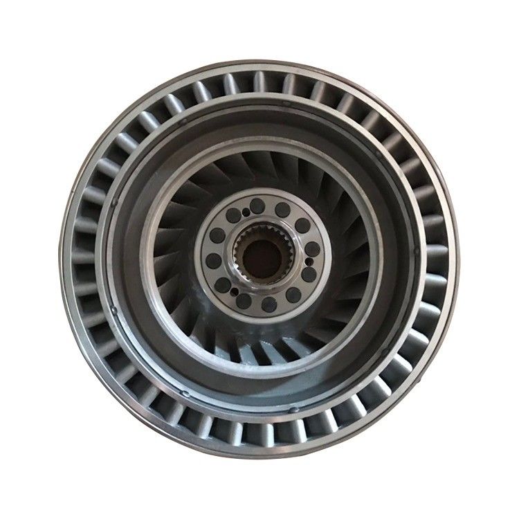 Baumaschinen-Radlader-Ersatzteil 29040012431 Drehmomentwandler-Turbine für SDLG L956F