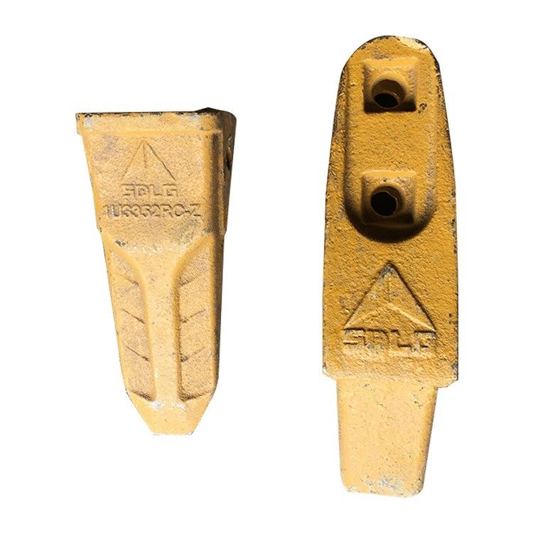 Baumaschinen-Ersatzteil 3030900178 2. Stufe Eingangsgetriebe für Radlader LG953