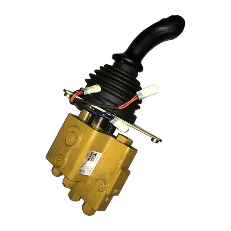 Ersatzteil 4120001954001 Pilotfilterkern für SDLG LG936L Wartung