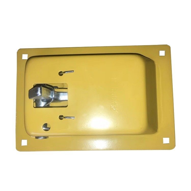 Ersatzteil 4120001954001 Pilotfilterkern für SDLG LG936L Wartung