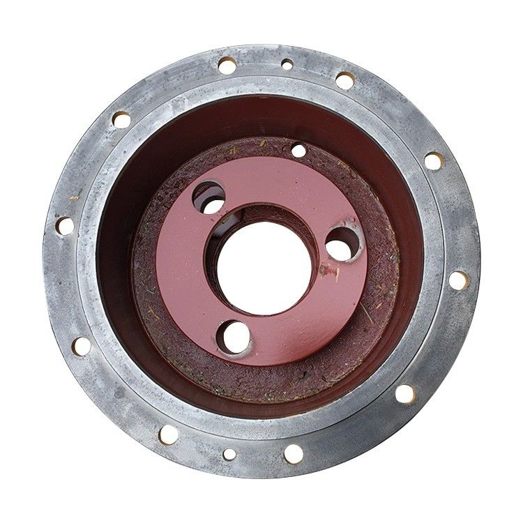 Wesentliche Baumaschinen Ersatzteil 4120004541015 Bremsplatte für SDLG L975F Radlader