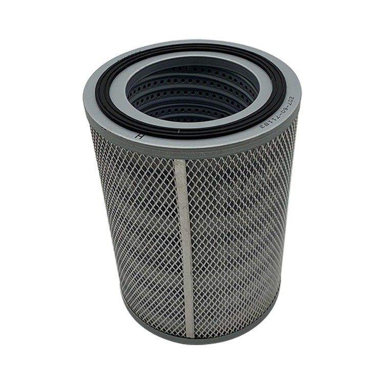 Original Qualität Baugräbermotor Teil 207-6071183 Ölfilter für Komatsu Wartung