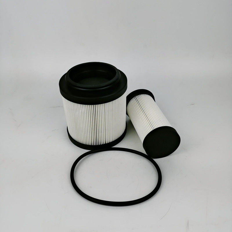 60282026 60307173 Öl-Wasser-Trennfilter für Bagger