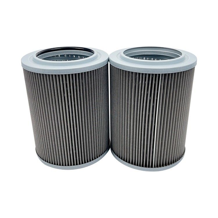 Maschinenbau Ersatzteil Ölfilter 60200363 für Sany Bagger