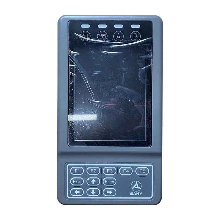 Vorrat Original Schwere Baumaschinen Display Monitor für Sany Bagger ersetzen