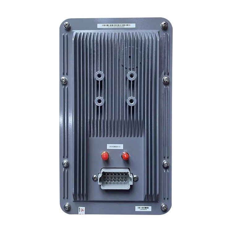 Vorrat Original Schwere Baumaschinen Display Monitor für Sany Bagger ersetzen