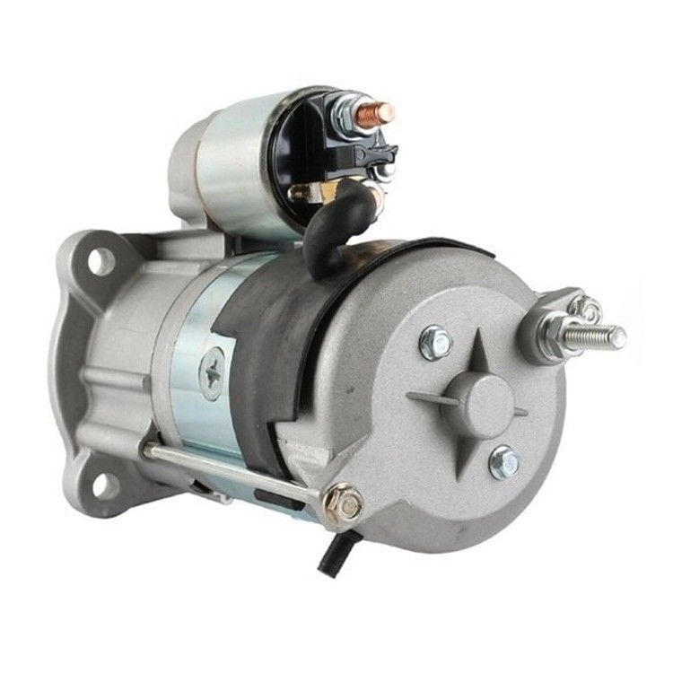 High Performance Bagger Maschinen Reparatur Teil 145017730 Wasserpumpe für Perkins Bagger