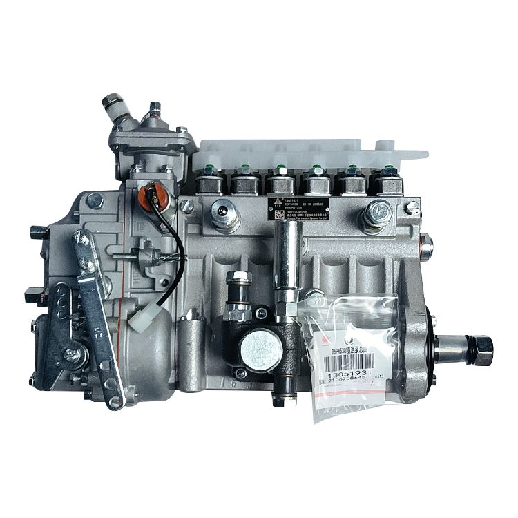 Hochwertige Konstruktions-Dieselmotorteile 12159770 Wasserpumpe für Weichai-Motorwartung