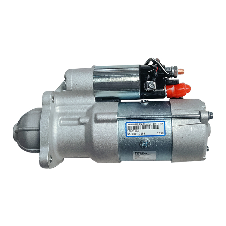 Originaler WP6 Dieselmotor-Lüfterriemen 2189 13032792 für Radlader LG936L Ersatz
