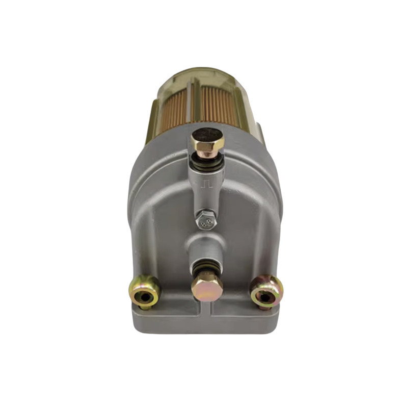 ISUZU 4JJ1/4HK1/6HK1/6WG1 Motor Originalteile Original 4679980 Kraftstofffilter