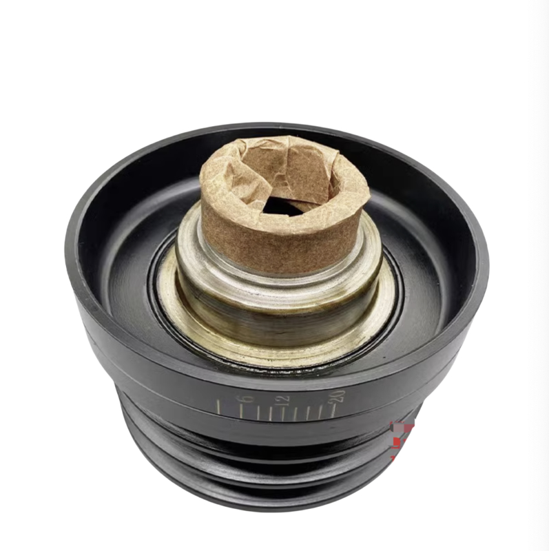 ISUZU Motor 4bg1 4bg1t Hitachi Zax120 Zx120 Originalteile Kurbelwelle 8971720400