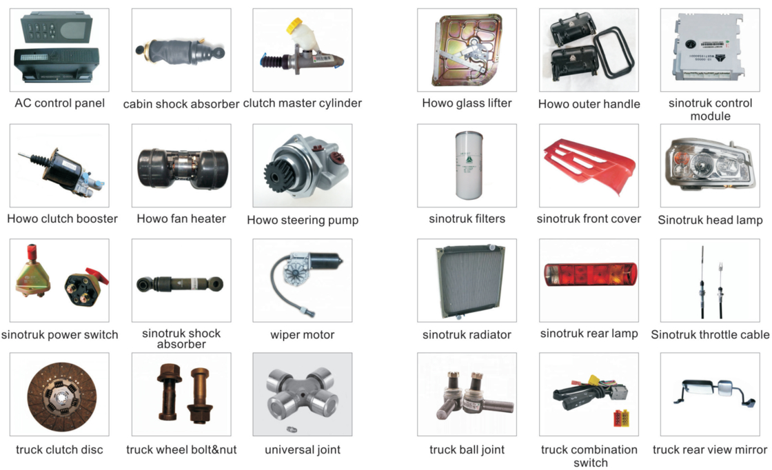 ISUZU Motor 4bg1 4bg1t Hitachi Zax120 Zx120 Originalteile Kurbelwelle 8971720400
