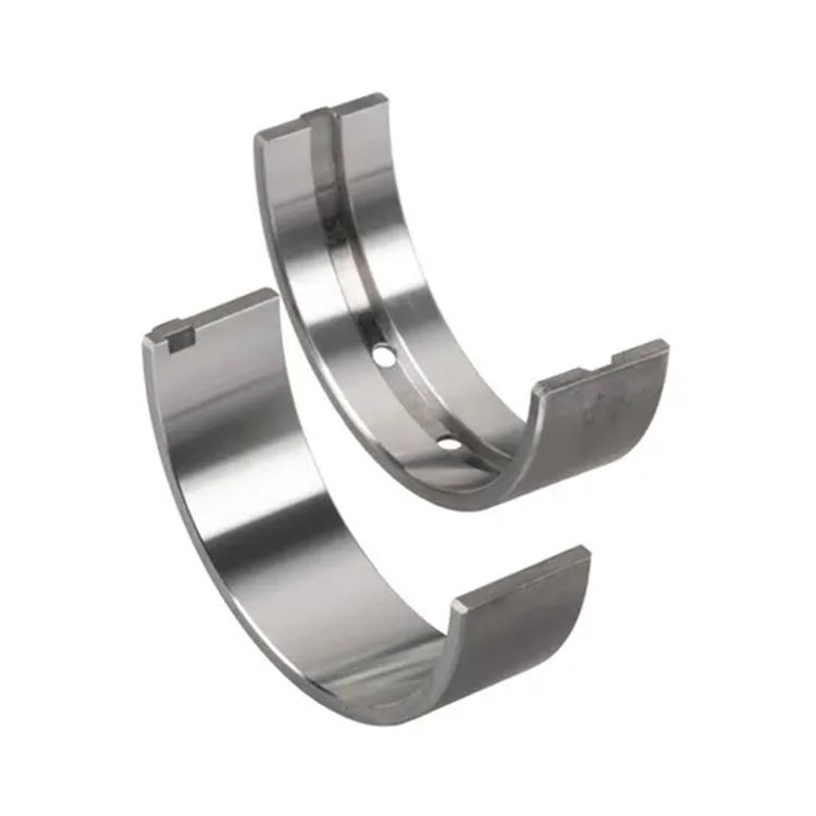 High Performance SHANGHAI Dieselmotor C6121 Teile 05AL602 Kolbenringe zum Ersetzen