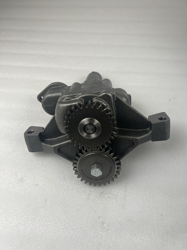 Yuchai YC6G260N Motorteile Original G6A00-1011100A LKW Ersatzteile Reparatursatz Motorölpumpe für YUTONG Bus Teile