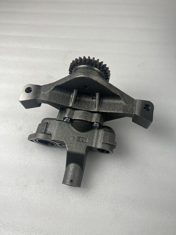 Yuchai YC6G260N Motorteile Original G6A00-1011100A LKW Ersatzteile Reparatursatz Motorölpumpe für YUTONG Bus Teile