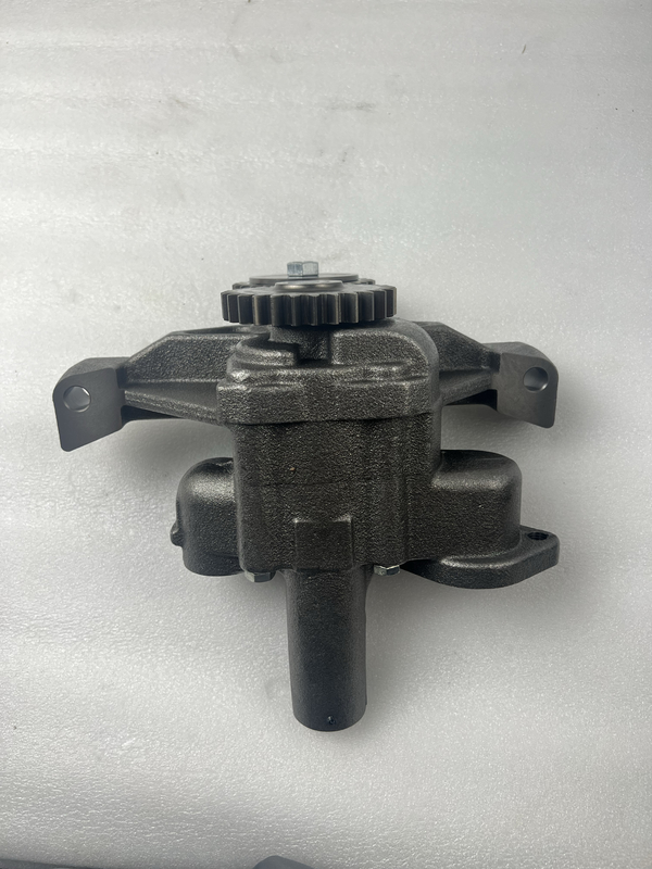 Yuchai YC6G260N Motorteile Original G6A00-1011100A LKW Ersatzteile Reparatursatz Motorölpumpe für YUTONG Bus Teile