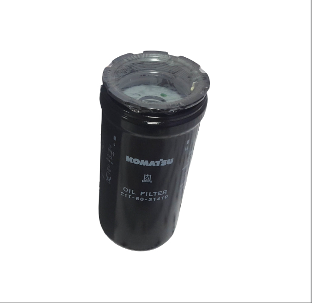 Komatsu Originalteile 21T-60-31410 Hydraulikfilter