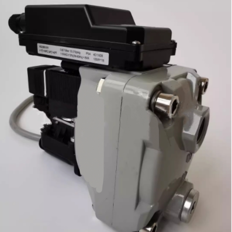 Atlas Copco Luftkompressor Original-Qualität Ersatzteile 29011465511 EWD330M Ablass-Magnetventil