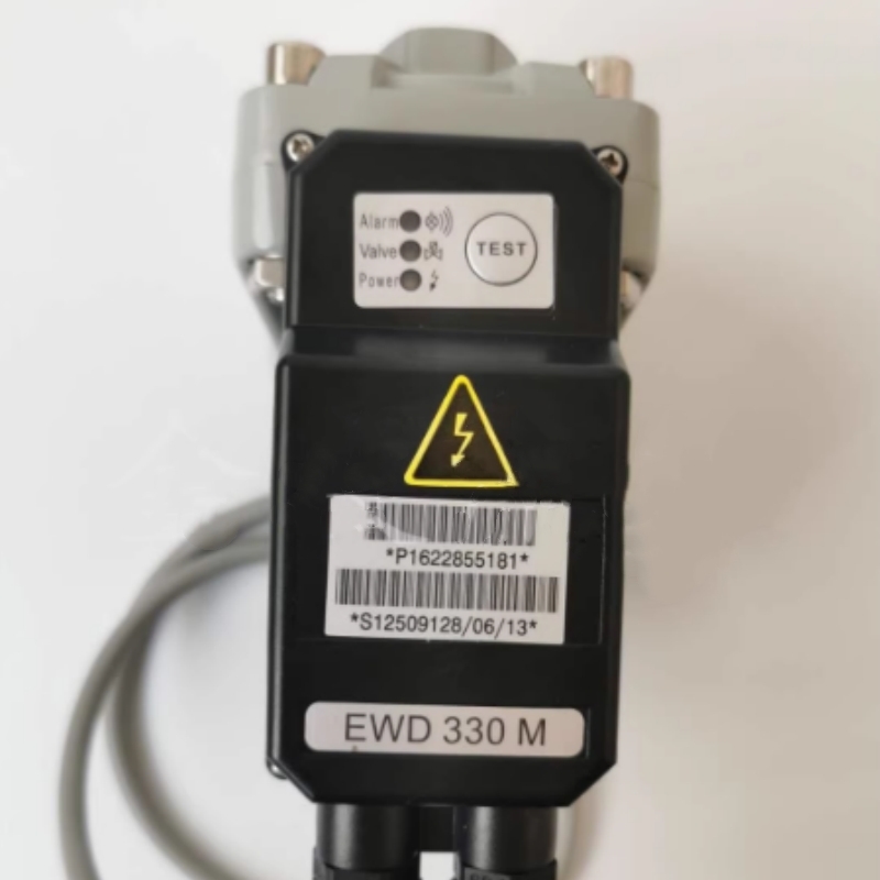 Atlas Copco Luftkompressor Original-Qualität Ersatzteile 29011465511 EWD330M Ablass-Magnetventil