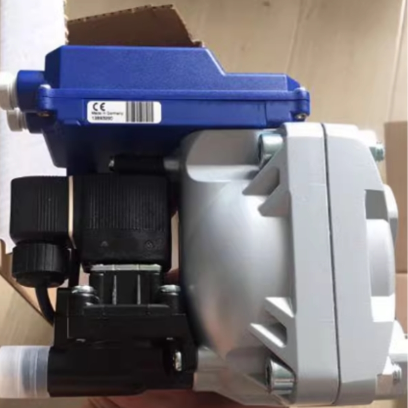 Atlas Copco Luftkompressor Original-Qualität Ersatzteile 29011465511 EWD330M Ablass-Magnetventil