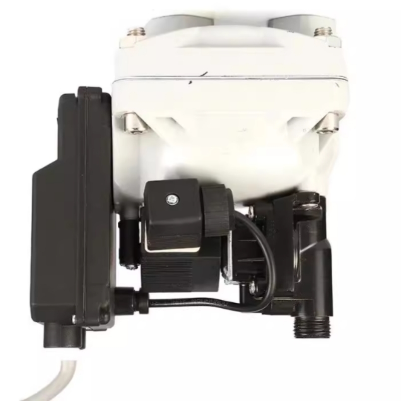 Atlas Copco Luftkompressor Original-Qualität Ersatzteile 29011465511 EWD330M Ablass-Magnetventil